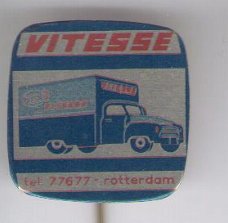 Vitesse Rotterdam  speldje ( J_118 )