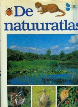 De natuuratlas - 1