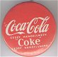 Coca-Cola button ( J_132 ) - 1 - Thumbnail