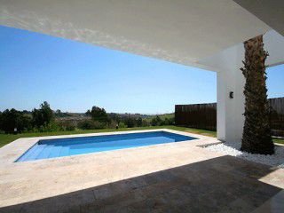 Moderne luxe villa te koop, Marbella, Costa del Sol - 1