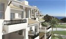 Nieuwe appartementen te koop, Altea, Costa Blanca - 1 - Thumbnail