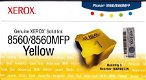 XEROX 8560/8560MFP solid ink cubesyellow - 1 - Thumbnail
