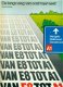 Haverkate, Jan; De lange weg van oost naar west - 1 - Thumbnail