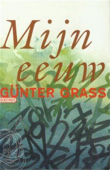 Grass, Günther; Mijn eeuw - 1