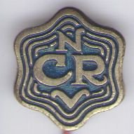 N.C.R.V. speldje ( K_065 ) - 1