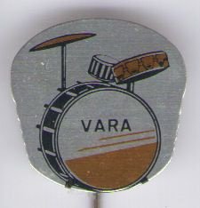 Vara blik speldje ( K_083 ) - 1