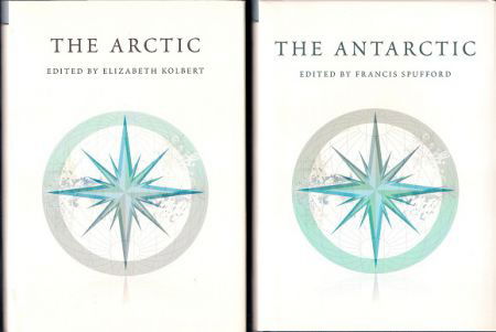 The Ends of the Earth. 2 volumes. In Cassette. - nr. 1
