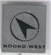 Noord-west blik speldje ( K_131 ) - 1 - Thumbnail