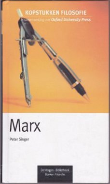 Peter Singer: Marx