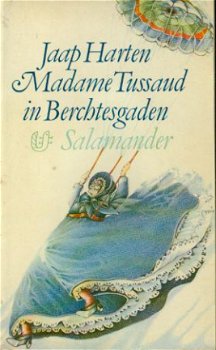 Harten, Jaap; Madame Tussaud in Berchtesgaden - 1