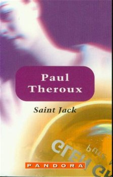 Theroux, Paul; Saint Jack - 1