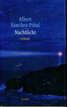 Pinol, Albert Sanchez; Nachtlicht