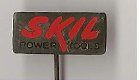 SKIL Power Tools emaille speldje ( L_016 ) - 1 - Thumbnail