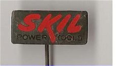 SKIL Power Tools emaille speldje ( L_016 )