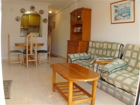 Penthouse te koop in Torrevieja, Costa Blanca, Spanje - 2