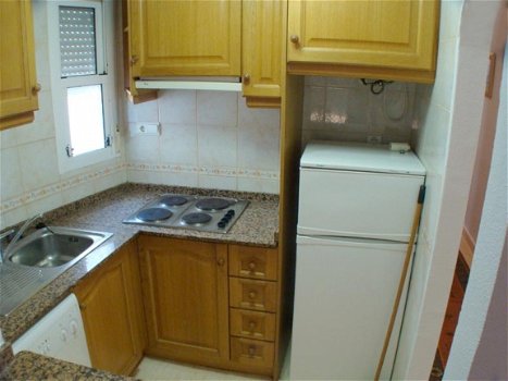 Penthouse te koop in Torrevieja, Costa Blanca, Spanje - 3