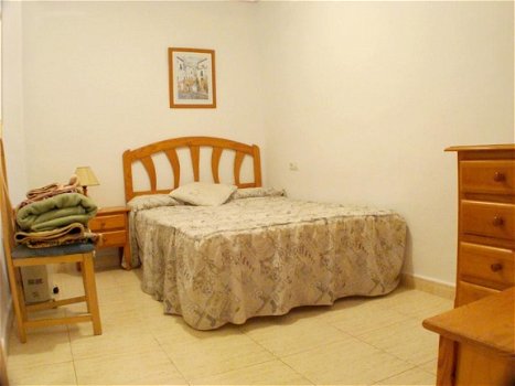 Penthouse te koop in Torrevieja, Costa Blanca, Spanje - 4