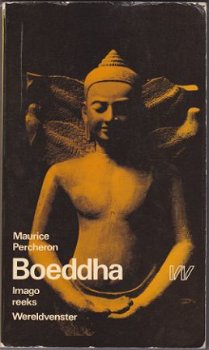 Maurice Percheron: Boeddha - 1