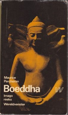 Maurice Percheron: Boeddha