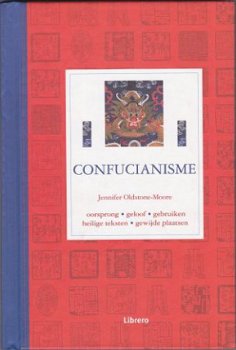 Jennifer Oldstone-Moore: Confucianisme - 1