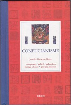 Jennifer Oldstone-Moore: Confucianisme