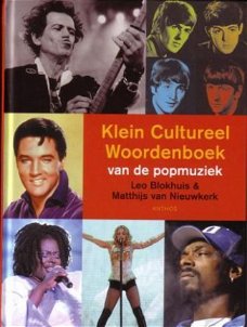 Klein Cultureel Woordenboek