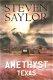 Steven Saylor -Amethyst Texas - 1 - Thumbnail