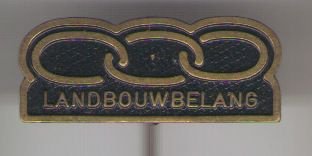 Landbouw belang speldje ( L_099 ) - 1