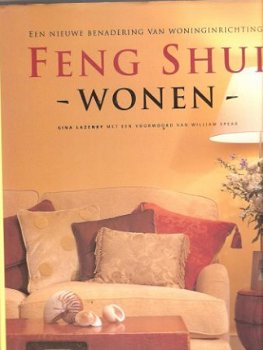 Gina Lazenby - Feng Shui wonen - 1