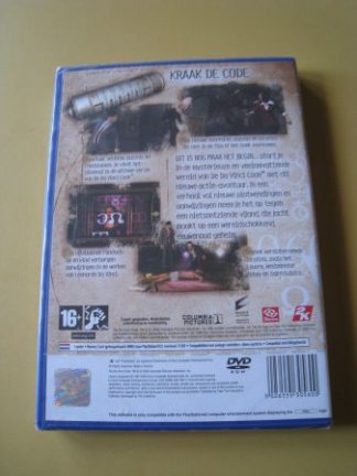 The Da Vinci Code - Afbeelding 2