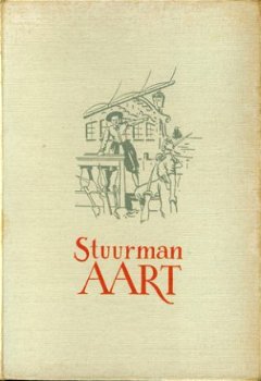 Norel, K; Stuurman Aart - 1