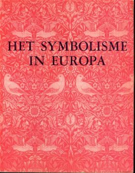 Het symbolisme in Europa - 1