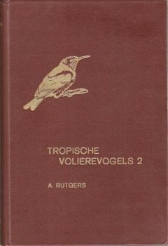 Tropische Volièrevogels - 1