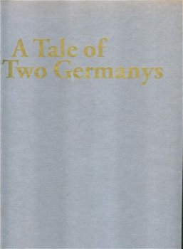 A tale of two Germanys - 1