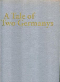 A tale of two Germanys