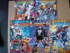 youngblood amerikaanse comics