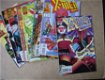 x-men amerikaanse comics - 1 - Thumbnail