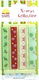 NIEUW Set Clear Stamps KERST X-Mas NR 2 Borders van Kars - 1 - Thumbnail