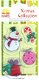 NIEUW Set Clear Stamps KERST X-Mas NR 3 Snowman Bauble Kars - 1 - Thumbnail