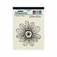 NIEUW Clear Stamp Flower Power van WE R Memory Keepers - 1 - Thumbnail