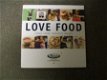 Love Food Tennis' stars favourite recipes - 1 - Thumbnail