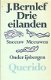 J.Bernlef - Drie eilanden - 1 - Thumbnail