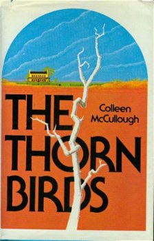 Mc Cullough, Colleen; The Thornbirds - 1