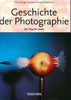 Geschichte der Photographie - 1