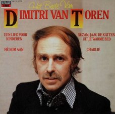 LP - Dimitri van Toren - het beste van...