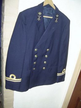Officiers jas Koninklijke Marine - 1