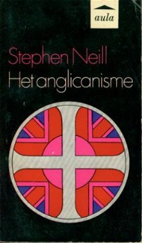 Neill, Stephen; Het Anglicanisme - 1