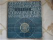 Verzamelmap voor Willem II ringen een Willem II album 1965 - 1 - Thumbnail