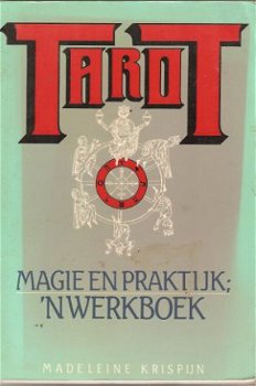 M.Krispijn - Tarot ,magie en praktijk - 1