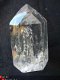 Mini Obelix Kristalpunt Bergkristal - 1 - Thumbnail